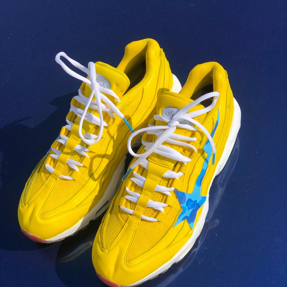 Air max 95 Customized
